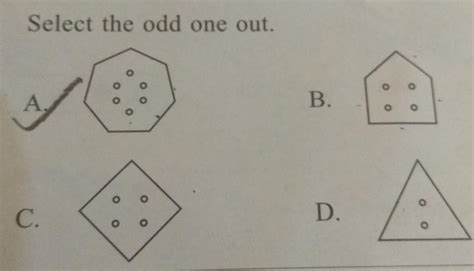 kml prq npq tvu|[Solved] Find the ODD one out from the given options..